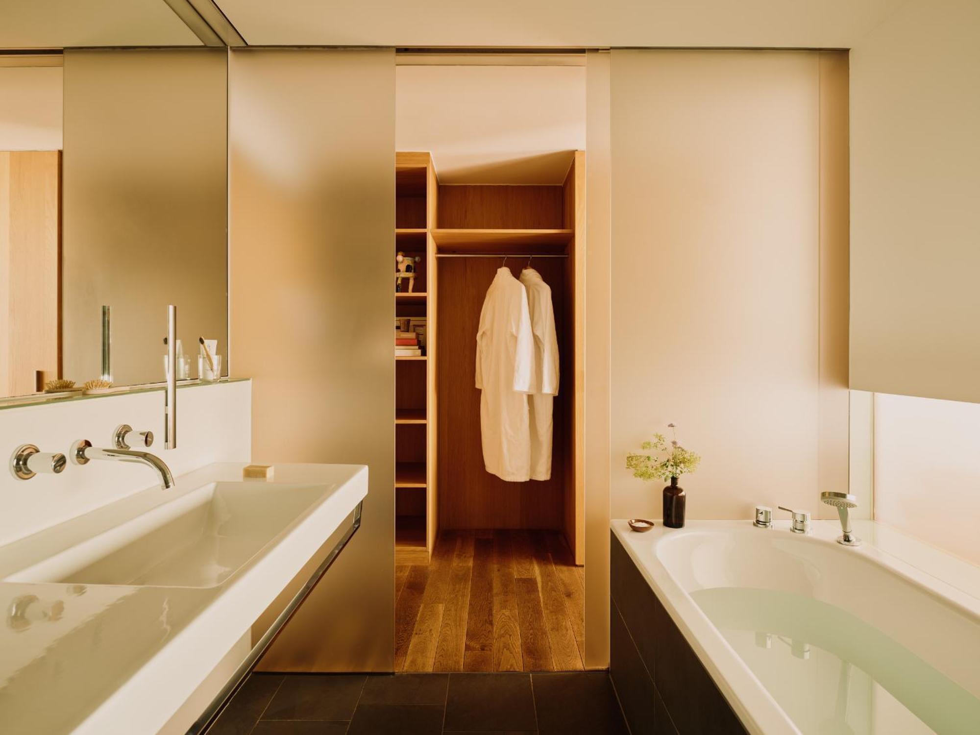 Rote Wand Gourmet Hotel, A Member Of Design Hotels Lech am Arlberg Eksteriør bilde