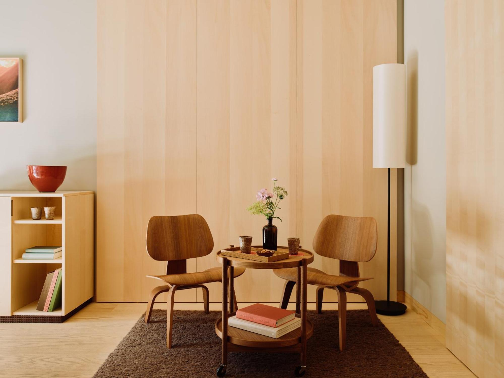 Rote Wand Gourmet Hotel, A Member Of Design Hotels Lech am Arlberg Eksteriør bilde